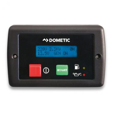 Генератор Dometic TEC29